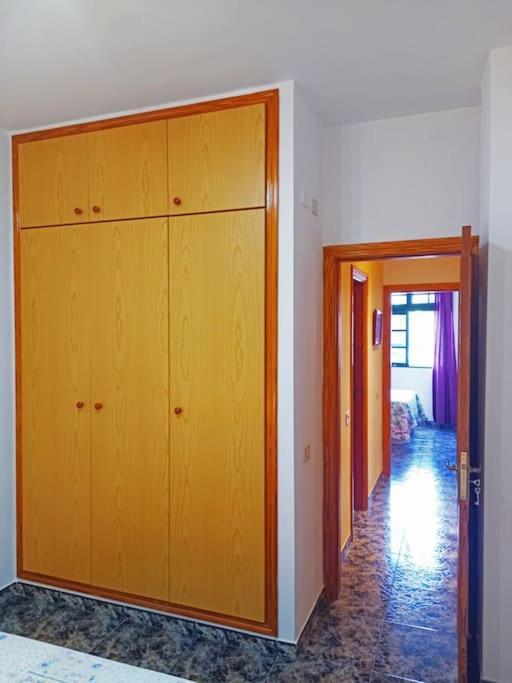 Bonita Casa Cerca De La Playa - Chalet Eras Costeras Las Eras  Экстерьер фото